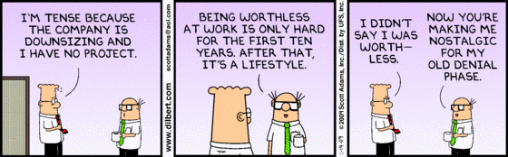 dilbert